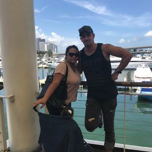 Meet your Posher, Alejandro